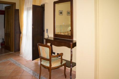 Agroturismo Agriturismo Petrilli