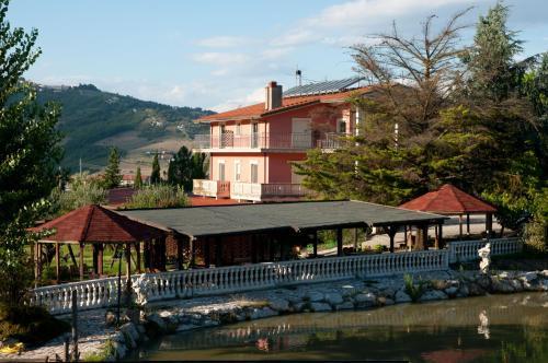 Agroturismo Agriturismo Petrilli