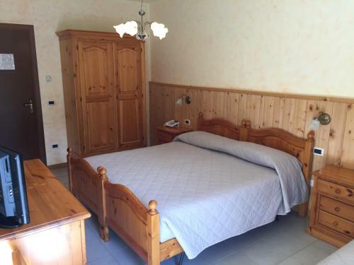 Hotel Al Garibaldino