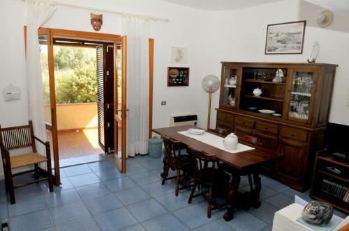 Villetta Merisi
