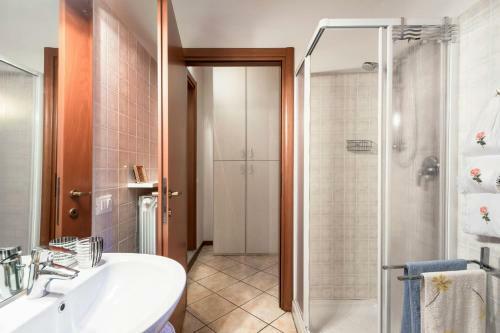 Apartamento Appartamento Rosalba