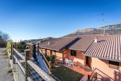 Apartamento Appartamento Rosalba