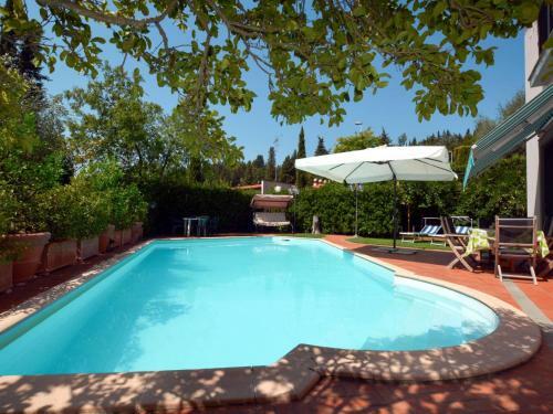 Apartamento Villa Lucia 110s