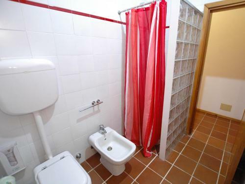 Apartamento Residence Il Pavone