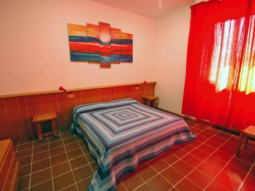 Apartamento Residence Il Pavone