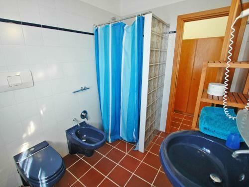Apartamento Residence Il Pavone