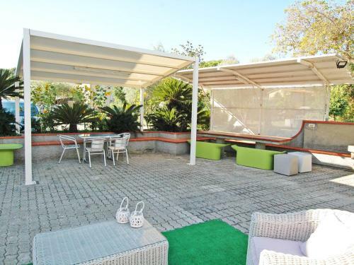 Apartamento Residence Il Pavone