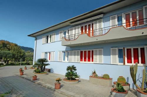 Apartamento Residence Il Pavone