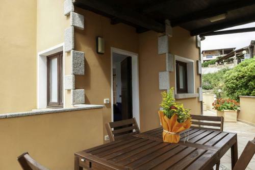 Villa Aria Di Vacanza - Pedra Longa