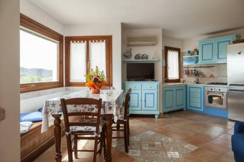 Villa Aria Di Vacanza - Pedra Longa