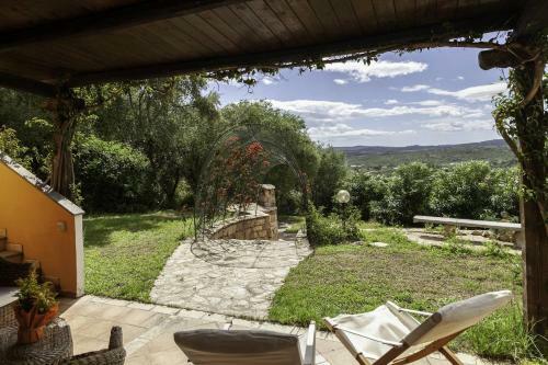 Villa Aria Di Vacanza - Pedra Longa