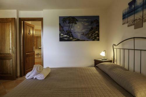 Villa Aria Di Vacanza - Pedra Longa