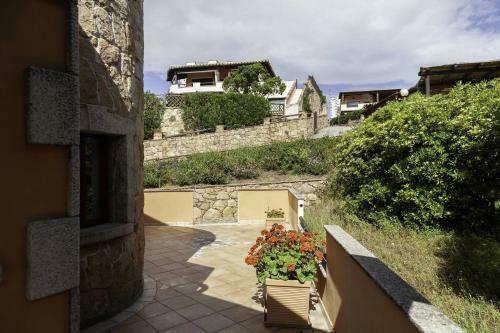 Villa Aria Di Vacanza - Pedra Longa