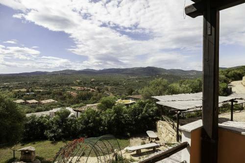 Villa Aria Di Vacanza - Pedra Longa