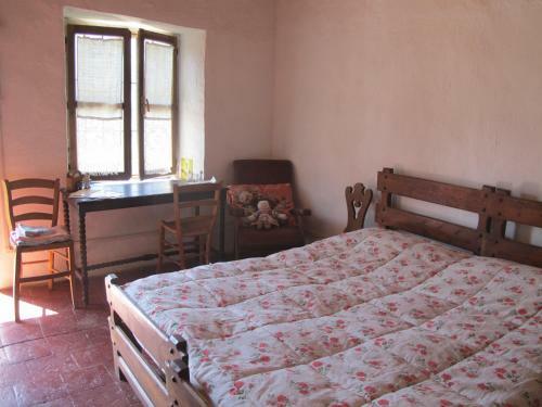 Agroturismo Meiro Di Choco