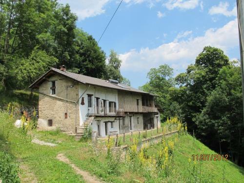 Agroturismo Meiro Di Choco