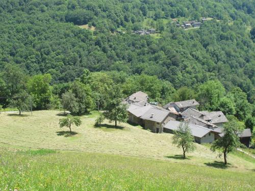 Agroturismo Meiro Di Choco