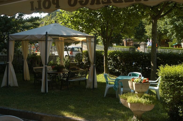 Hotel Albergo Ristorante Poli