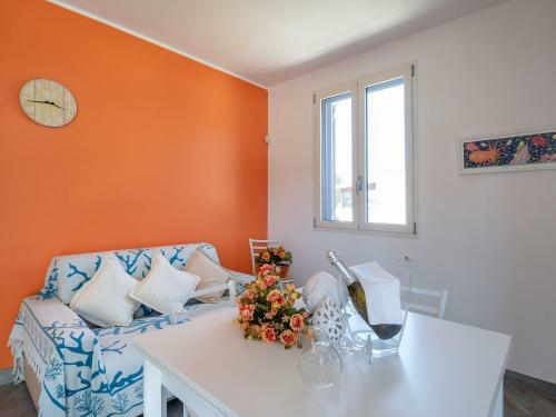 Apartamento Villa Maiolica