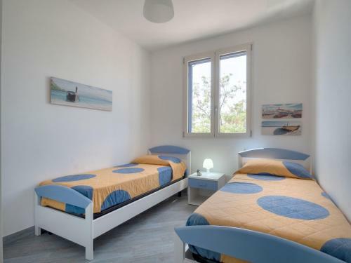 Apartamento Villa Maiolica