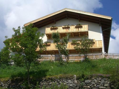 Apartamento Ciasa Nea