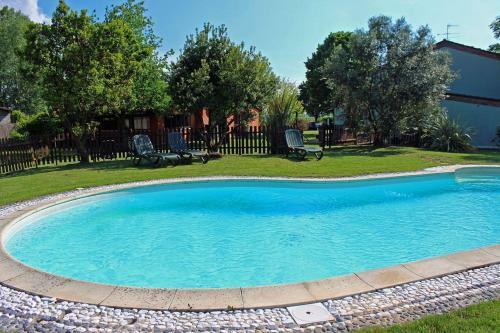 Agroturismo San Bartolomeo