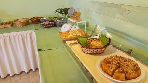 Agroturismo San Bartolomeo