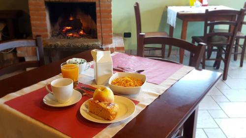 Agroturismo San Bartolomeo