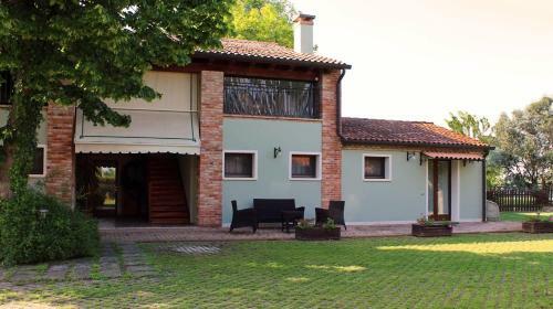 Agroturismo San Bartolomeo