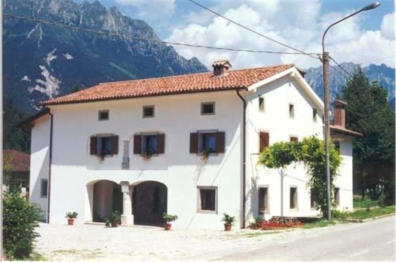 Bed & Breakfast Villa Adriana