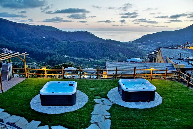 Agroturismo Angiolina's Farm