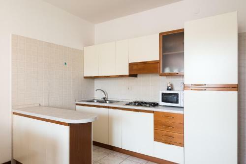 Apartamento Residence Ginestra