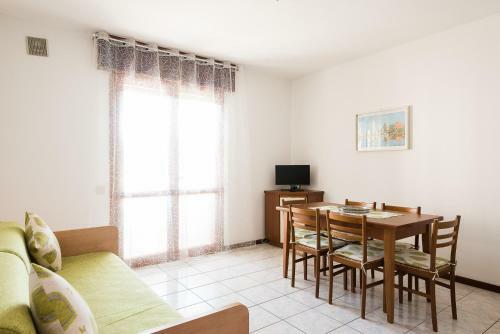 Apartamento Residence Ginestra