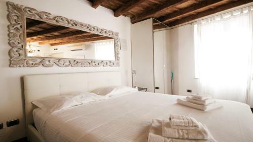 Apartamento Italianway-ponte Vetero