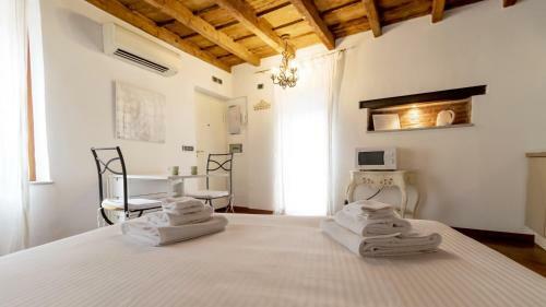 Apartamento Italianway-ponte Vetero