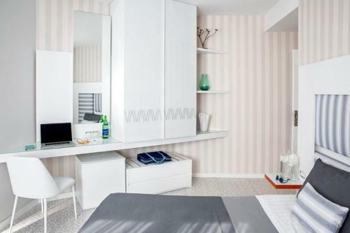 Hotel Villa Aragonese Rooms