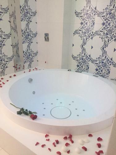 Hotel Villa Aragonese Rooms