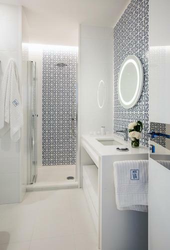 Hotel Villa Aragonese Rooms