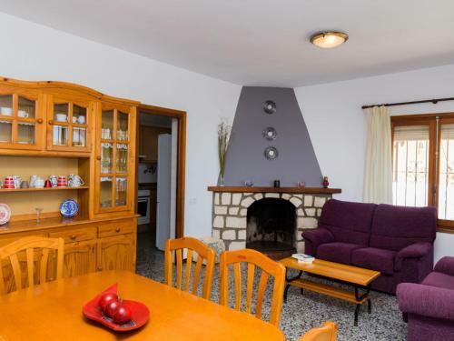 Holiday Home Himalaya