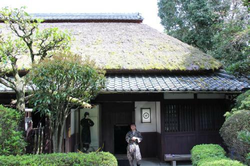 Kamakurayama Farm - B&B Satoyama