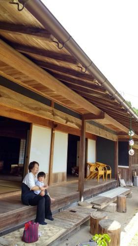 Kamakurayama Farm - B&B Satoyama
