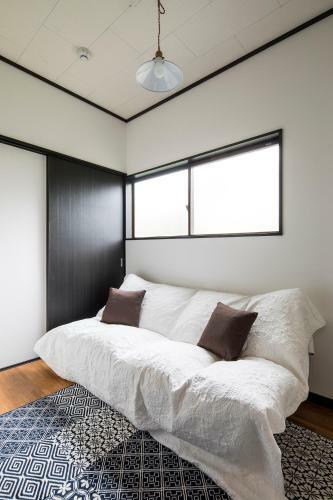 Purple Sofa House Kamakura Zushi
