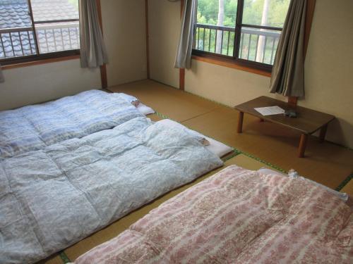 Hostal Yunosato Youth Hostel
