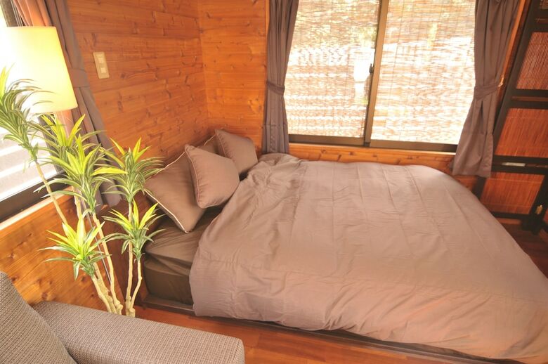 Yukurina Resort Okinawa Haso