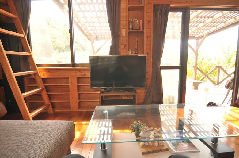 Yukurina Resort Okinawa Haso