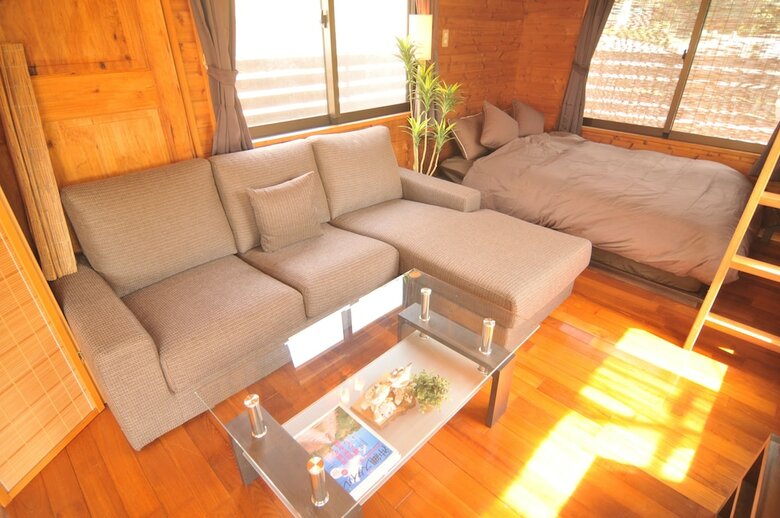Yukurina Resort Okinawa Haso