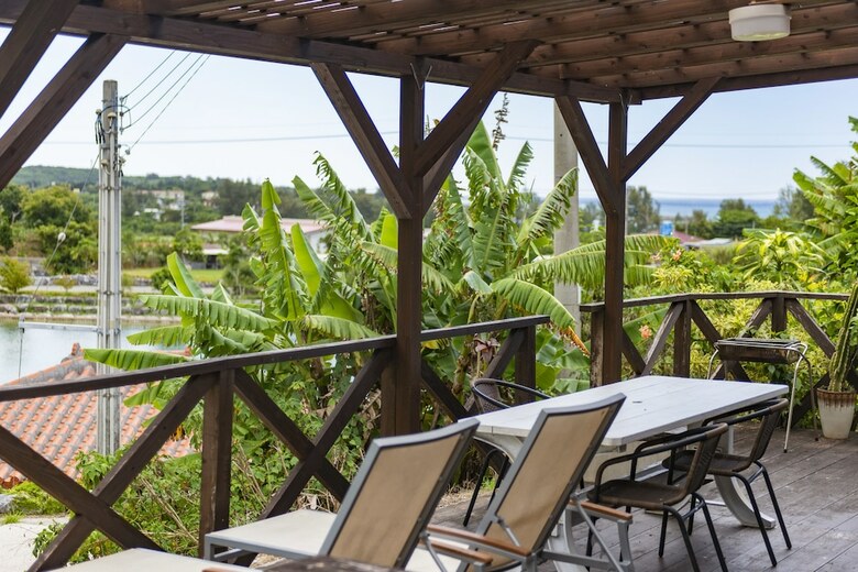 Yukurina Resort Okinawa Haso