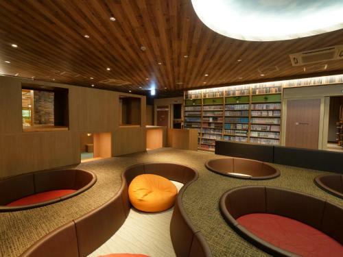 Sakaihama Rakuten Onsen Shofuku