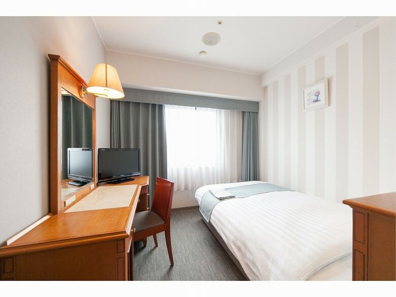 Hotel St Palace Kurayoshi