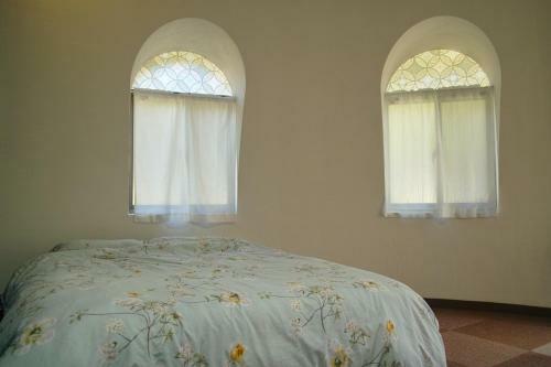 Hostal Guest House Seiryukyo